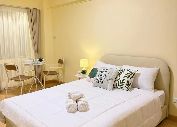 Apartamento Sunrise *