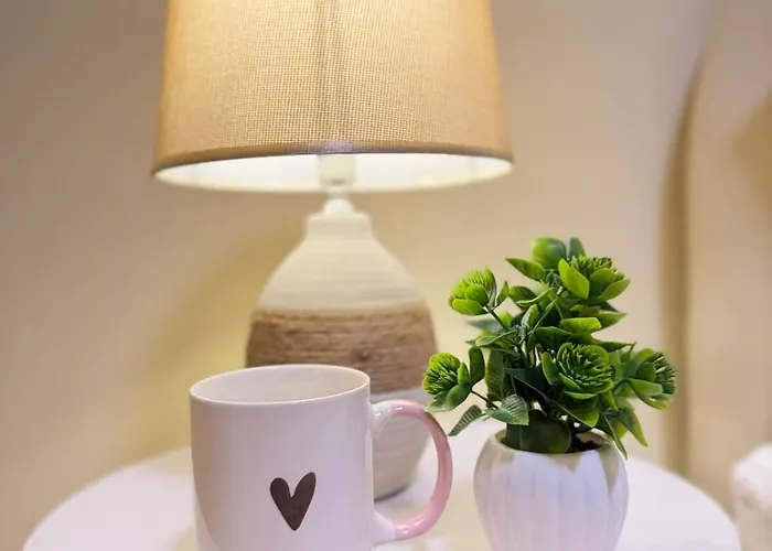 Sunrise Apartamento
