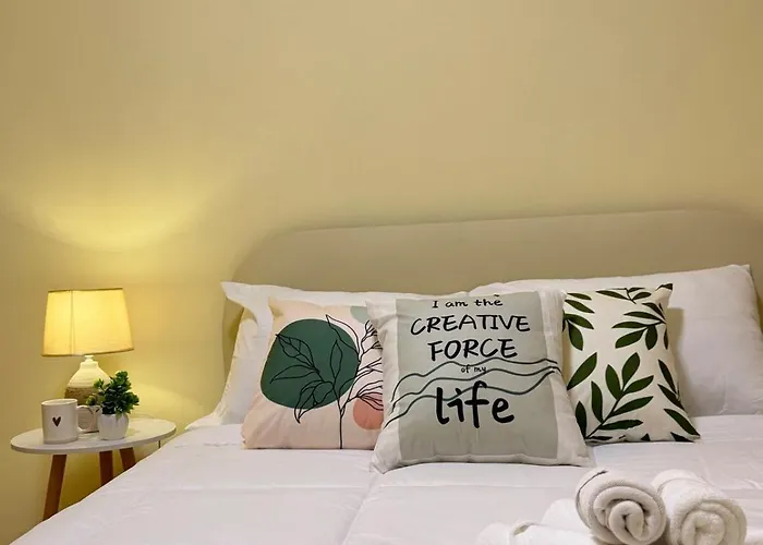 Sunrise Apartamento