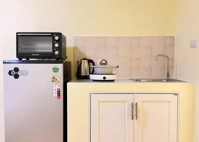 Apartamento Sunrise *