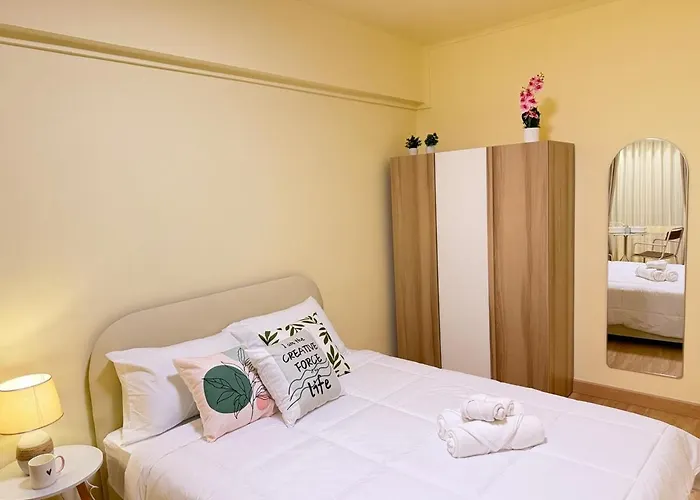 Apartamento Sunrise Banguecoque