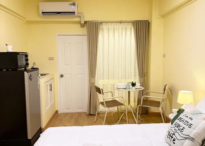 Sunrise Apartamento *