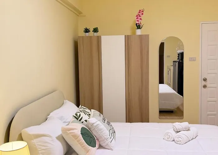 Apartamento Sunrise