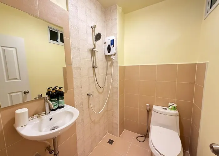 Sunrise Apartamento *