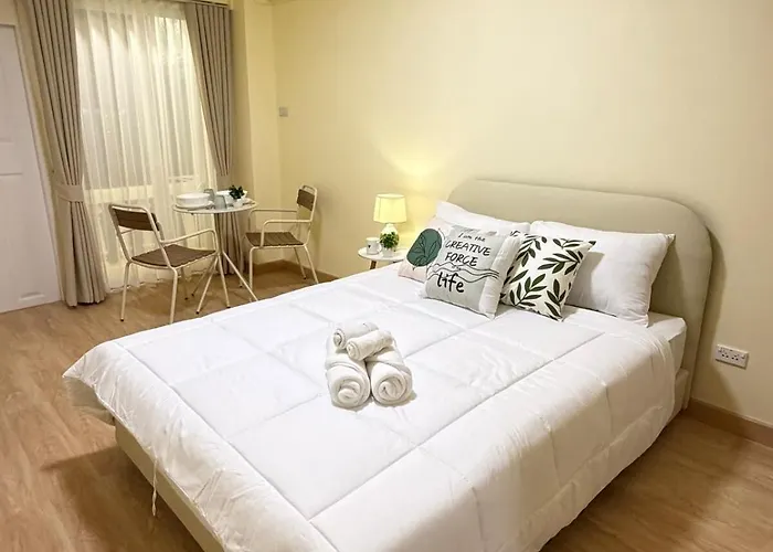 Apartamento Sunrise *
